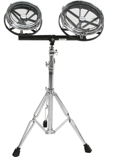 Фото Remo ER-1214-06 рототомы (12"/ 14") со стойкой