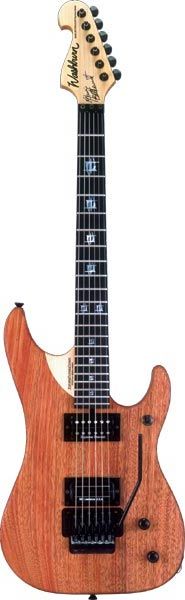 Фото WASHBURN N4EMNM