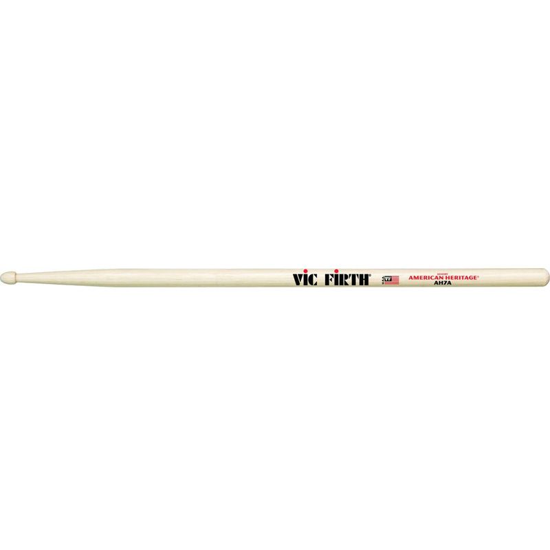 Фото Vic Firth AH7A  палки, клен