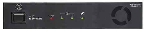 Фото Audio-Technica ATLK-EXT165