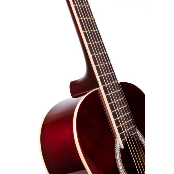 Фото Классическая гитара AMATI Z-39 CWR 