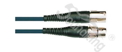 Фото Кабель микрофонный Soundking BB110-5M