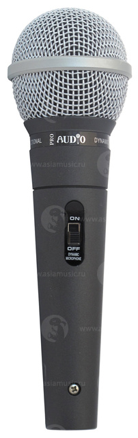 Фото Микрофон ProAudio UB-44