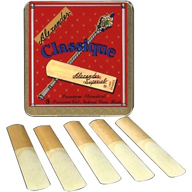 Фото Alexander Reeds CLASSIQUE (7302) (2)