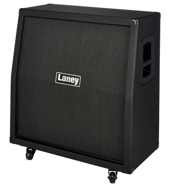 Фото Laney IRT412A