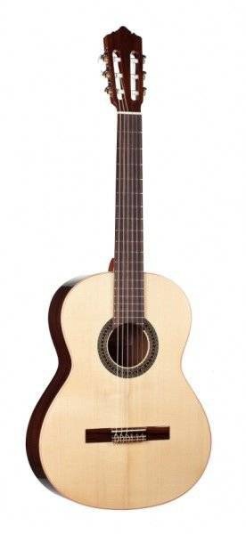 Фото PEREZ LTD 4/4 630 Spruce