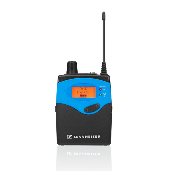 Фото Приёмник Sennheiser EK 1039