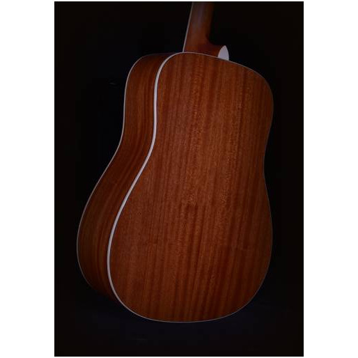 Фото Акустическая гитара CRAFTER GA-7/NC
