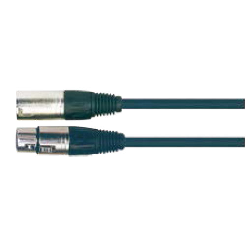 Фото Кабель микрофонный Soundking BB103-1M