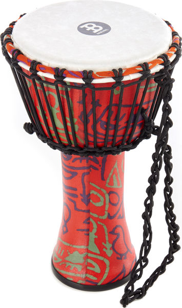 Фото Джембе MEINL PADJ1-S-F