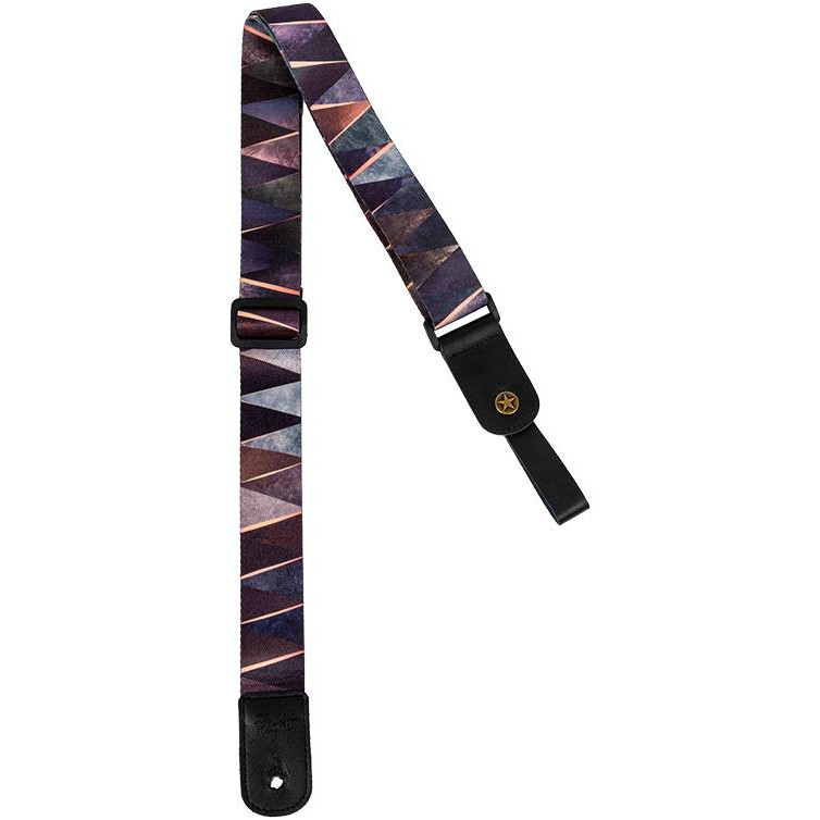 Фото FLIGHT S35 ARCANA - Ремень для укулеле Флайт