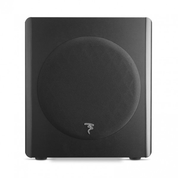 Фото Сабвуфер Focal Sub6 Black