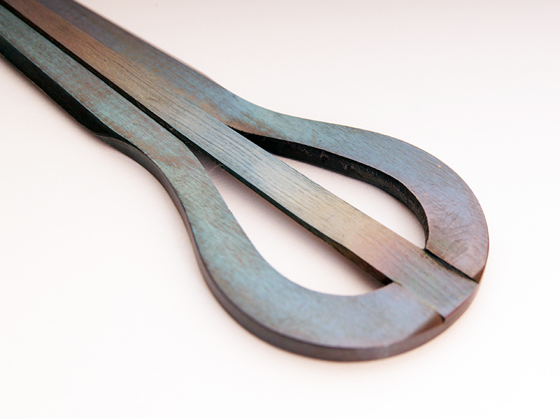 Фото Хакасские варганчики EV-Kb-105 Варган «Кудесник большой»