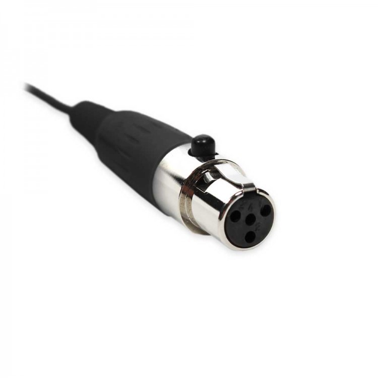 Фото SHURE WA330 TA4F