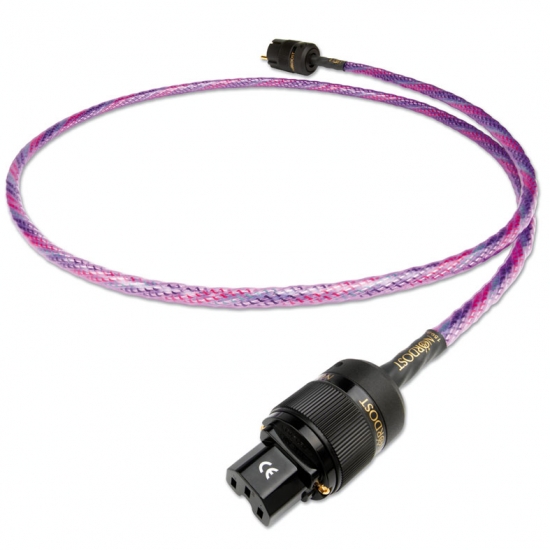 Фото Сетевые кабели Nordost Сетевой кабель Frey 2