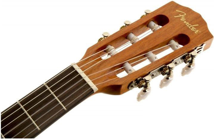 Фото FENDER ESC-80 EDUCATIONAL SERIES 