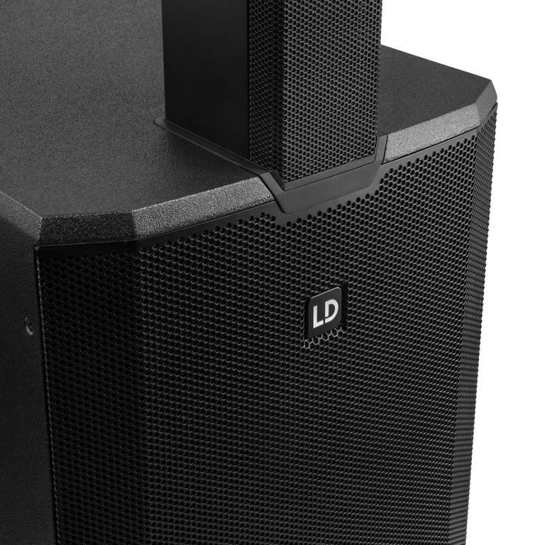 Фото Звуковая колонна LD SYSTEMS MAUI 44 G2