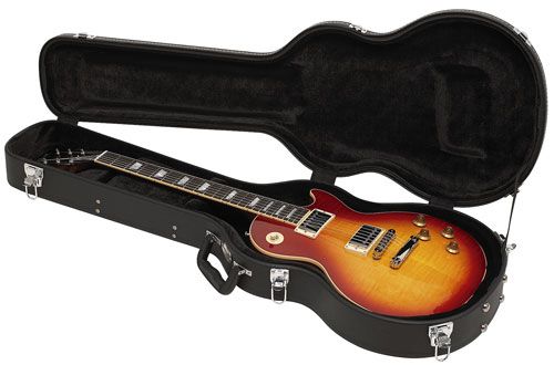 Фото Rockcase RC10604BCT/ 4 SALE  кейс для гитары черный