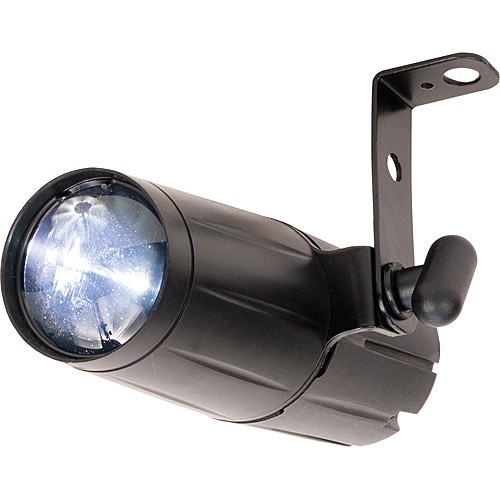 Фото American DJ Pinspot LED II