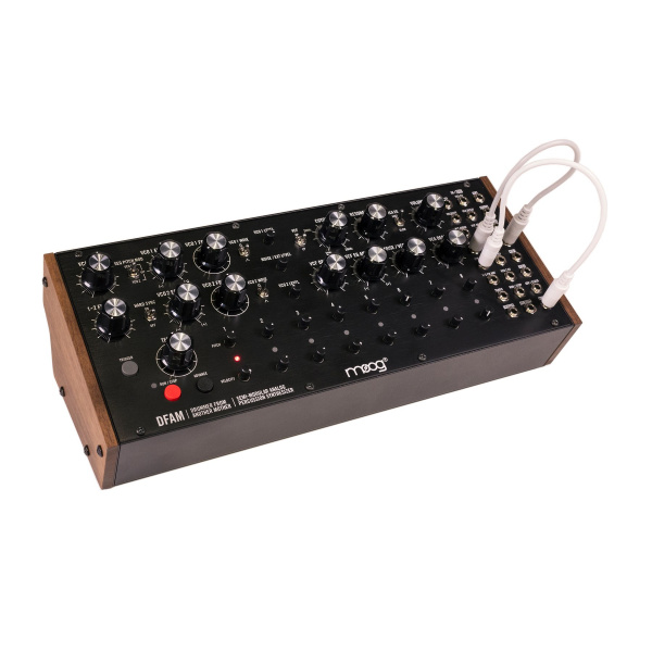 Фото Moog DFAM