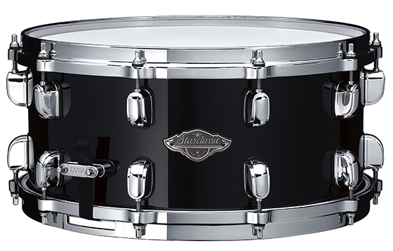 Фото Малый барабан TAMA MBSS65-PBK STARCLASSIC PERFORMER