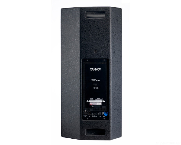 Фото Активная акустическая система Tannoy VXP 12.2Q