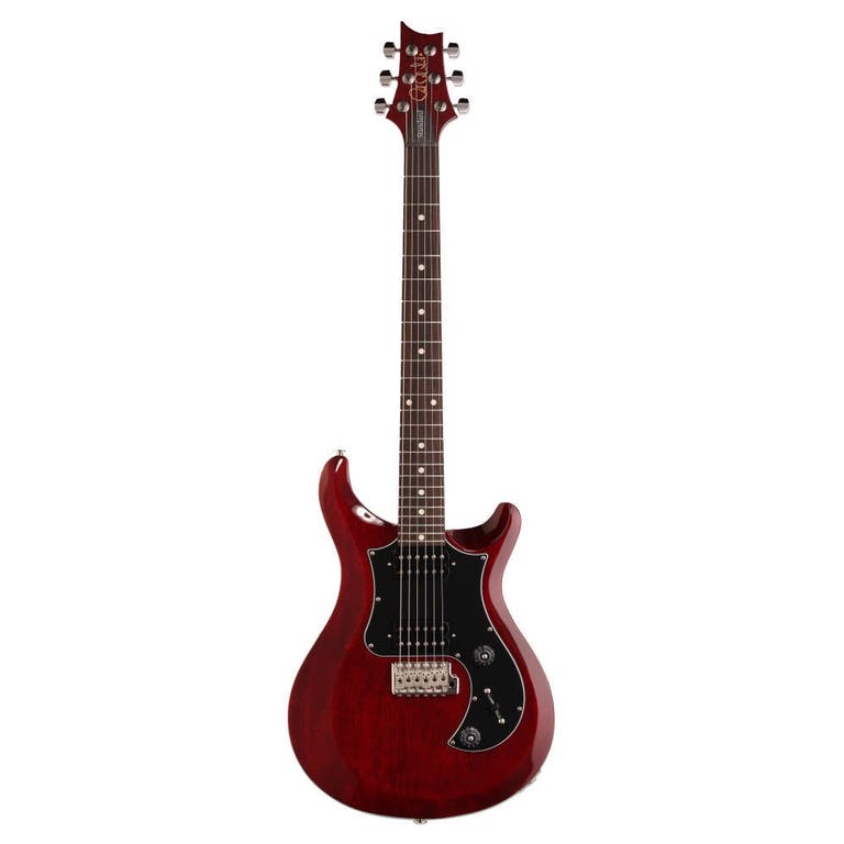 Фото PRS S2 STD 24 DOTS VINTAGE MAHOGANY 2019
