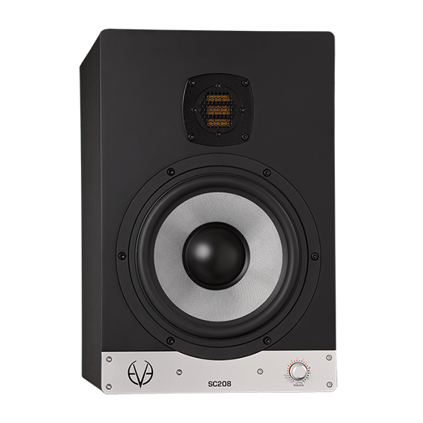 Фото Студийный монитор EVE Audio SC208, активный, 200Вт