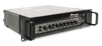 Фото Ampeg SVT 7 PRO
