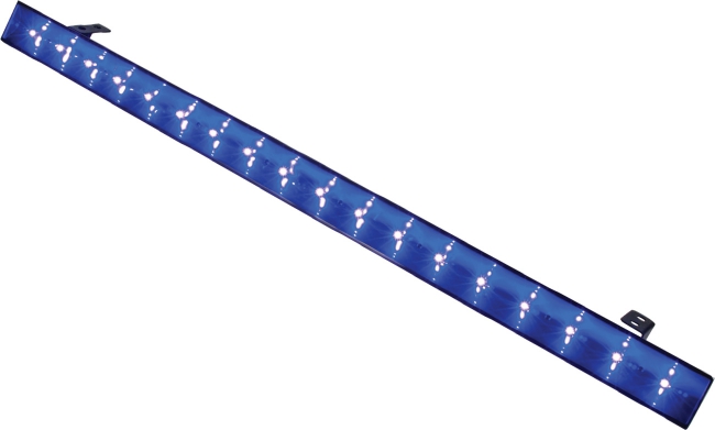 Фото ADJ ECO UV BAR DMX
