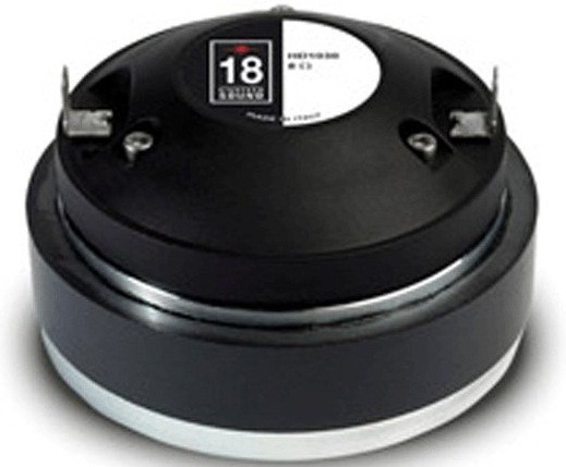 Фото EighteenSound HD1030