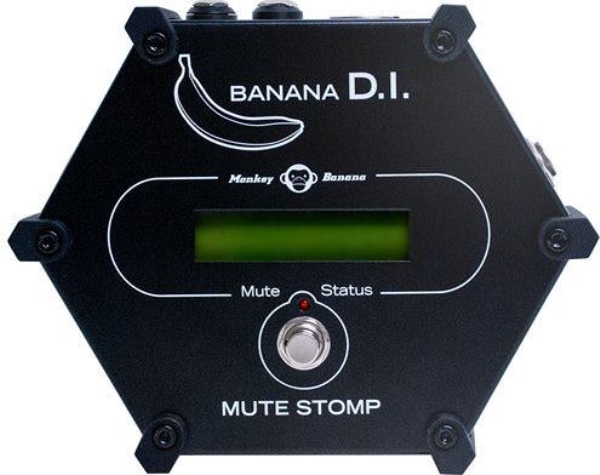 Фото Директ-бокс Monkey Banana Banana D.I.