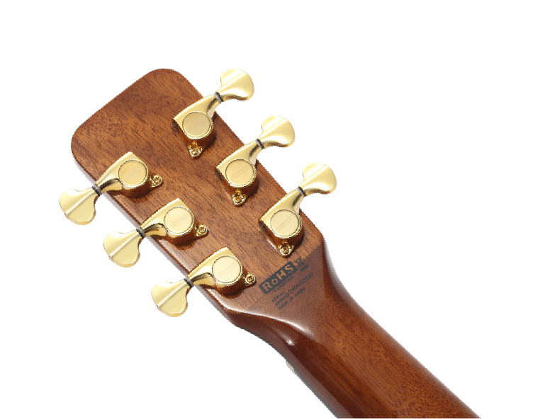 Фото Электроакустическая гитара STARSUN F2 Electroacoustic