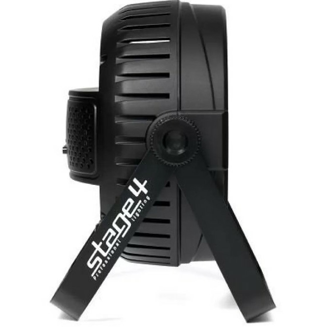 Фото Профессиональный светодиодный стробоскоп STAGE4 X-Strobe