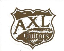 AXL 