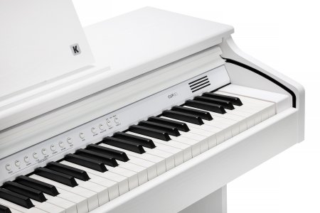 Фото Цифровое пианино Kurzweil CUP E1 WH
