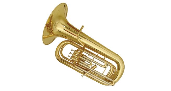 Фото Туба WISEMANN DTU-E650