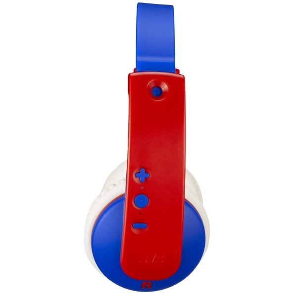 Фото Наушники JVC HA-KD9BT-A-E