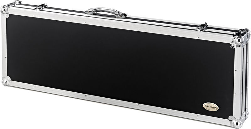 Фото Rockcase RC 10805 B  Кейс для бас гитары