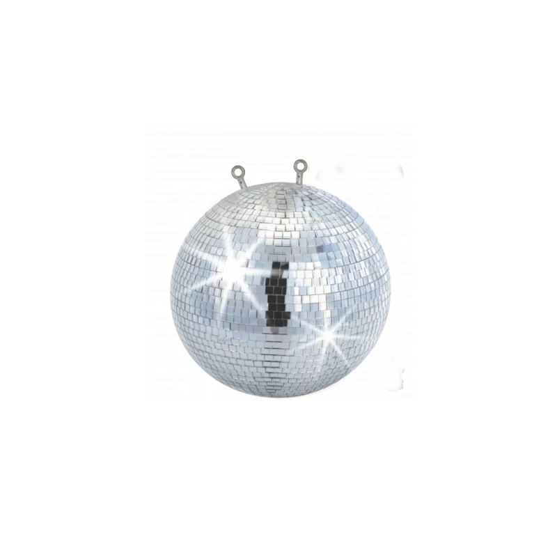 Фото Зеркальный шар INVOLIGHT MB16, 40 см