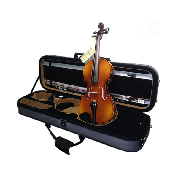 Фото Hans Klein HKV-210AN 1/8 
