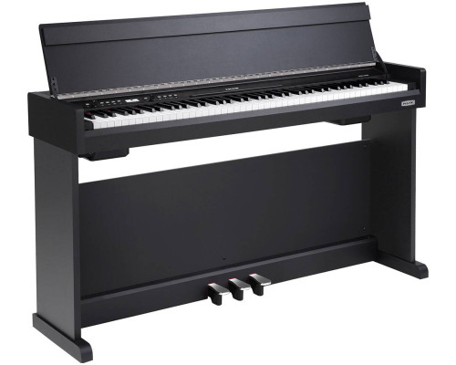 Фото Цифровое пианино Nux NCK-330-BK