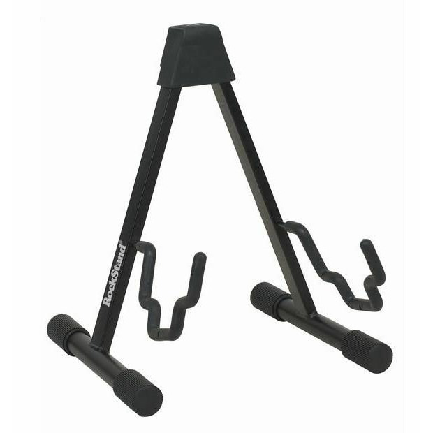 Фото Rockstand RS20812  (B/ 1, B/ 2) стойка для электро/ бас гитары