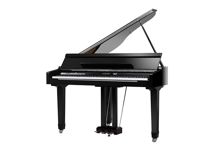 Фото Рояль Middleford MG-10B