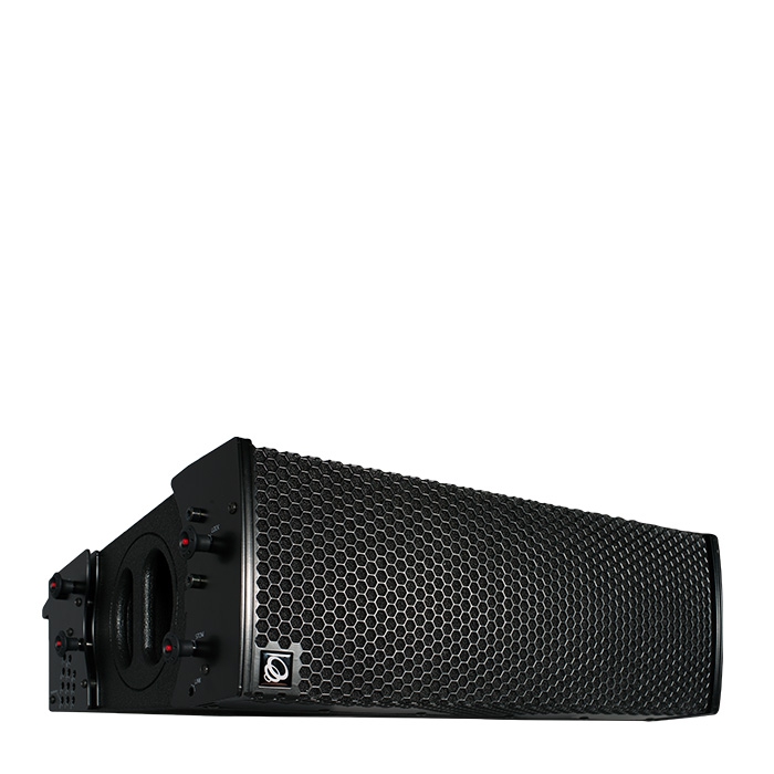 Фото Элемент линейного массива активный IDEA Pro Audio EVO88-M System