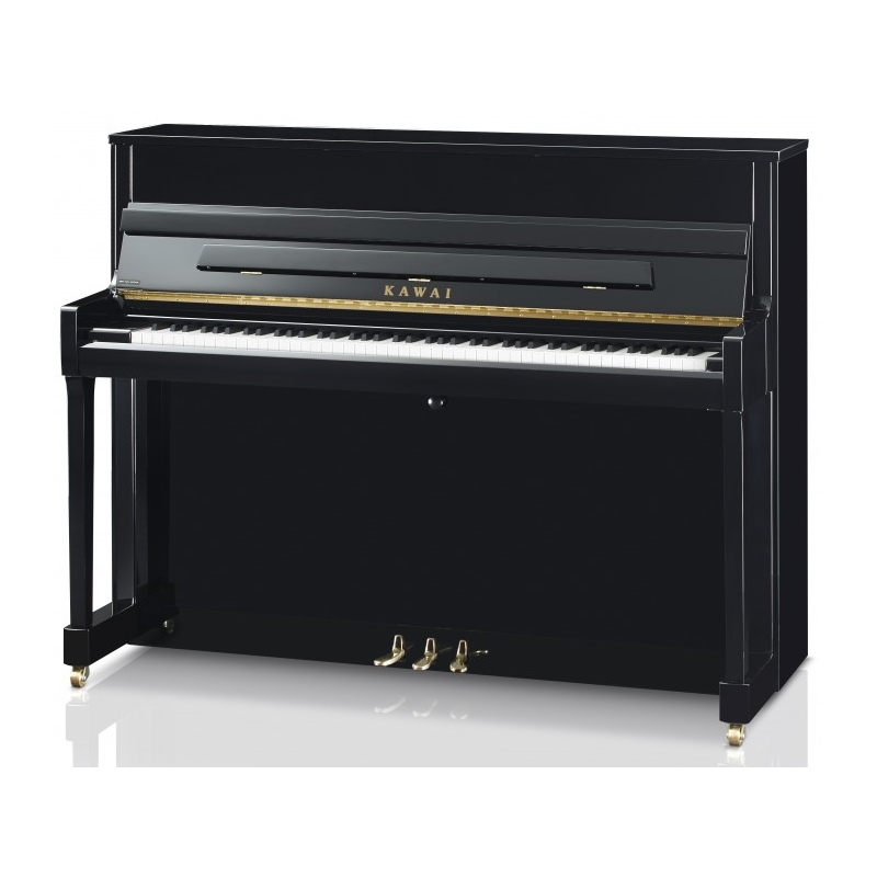 Фото Акустическое пианино Kawai K300 M/PEP