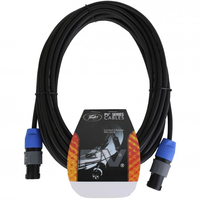 Фото Peavey PV 25 2C 16G NL2FC/NL2FC