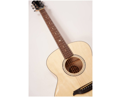 Фото Акустическая гитара Mollo SJ-60NA