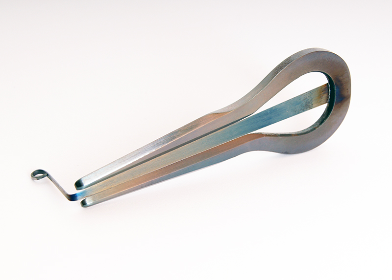 Фото Хакасские варганчики EV-B-95 Варган «Большой»