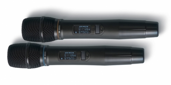 Фото Комплект караоке EVO Thump 212XT